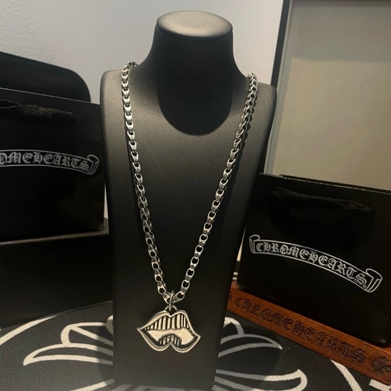 Chrome Hearts Necklaces UrbanStyle 237776