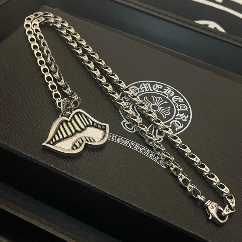 Chrome Hearts Necklaces UrbanStyle 237776