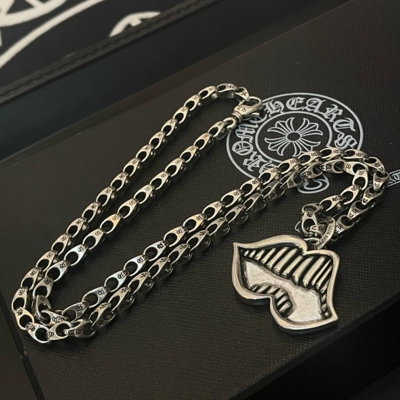 Chrome Hearts Necklaces UrbanStyle 237776