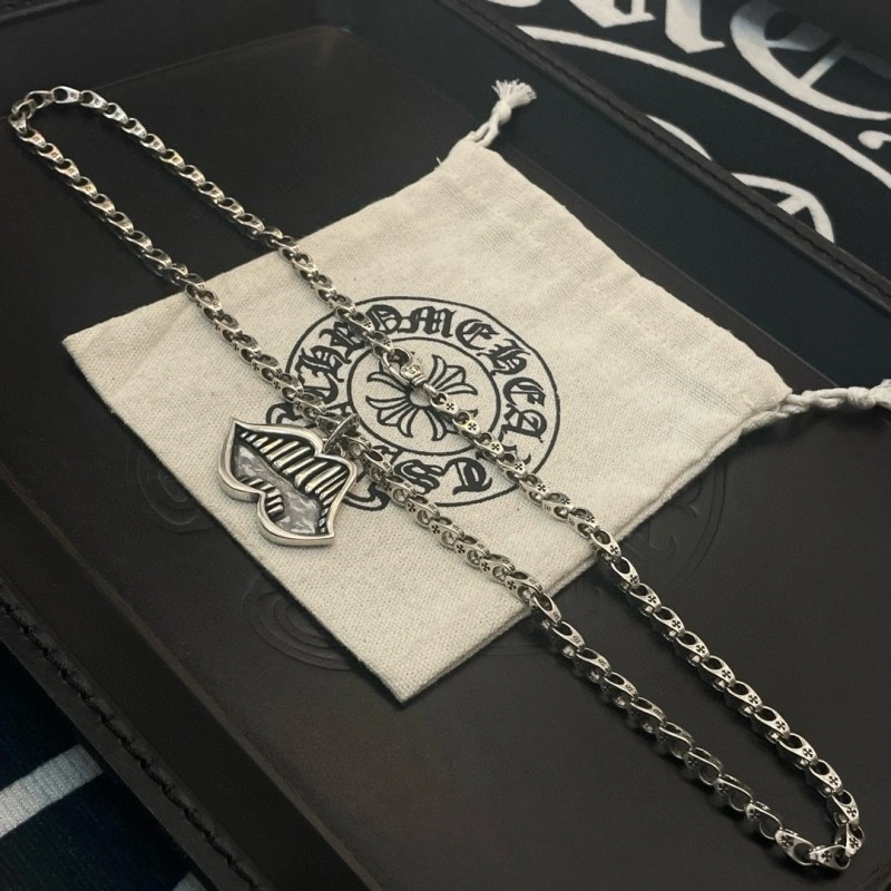 Chrome Hearts Necklaces UrbanStyle 237776