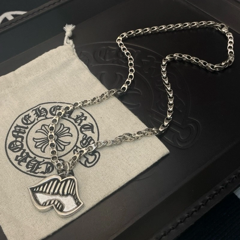 Chrome Hearts Necklaces UrbanStyle 237776