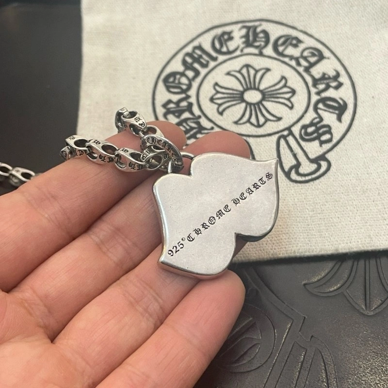 Chrome Hearts Necklaces UrbanStyle 237776