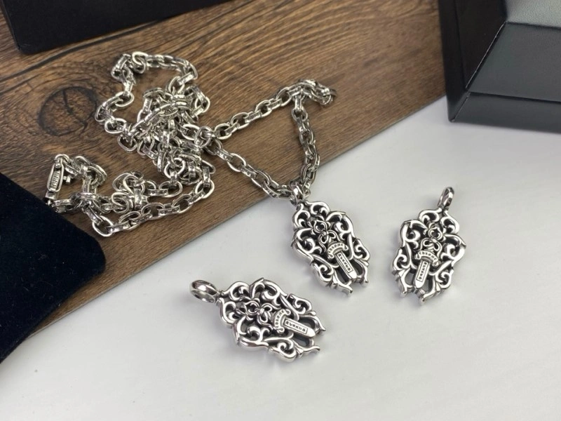 Chrome Hearts Necklaces SoftTouch 237791