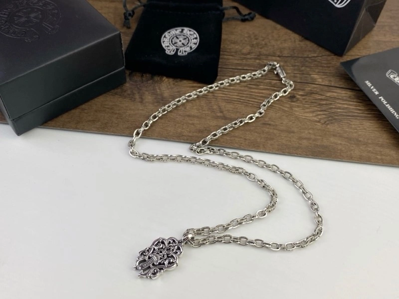 Chrome Hearts Necklaces SoftTouch 237791