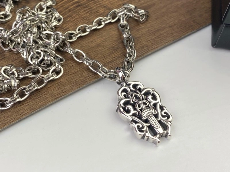 Chrome Hearts Necklaces SoftTouch 237791