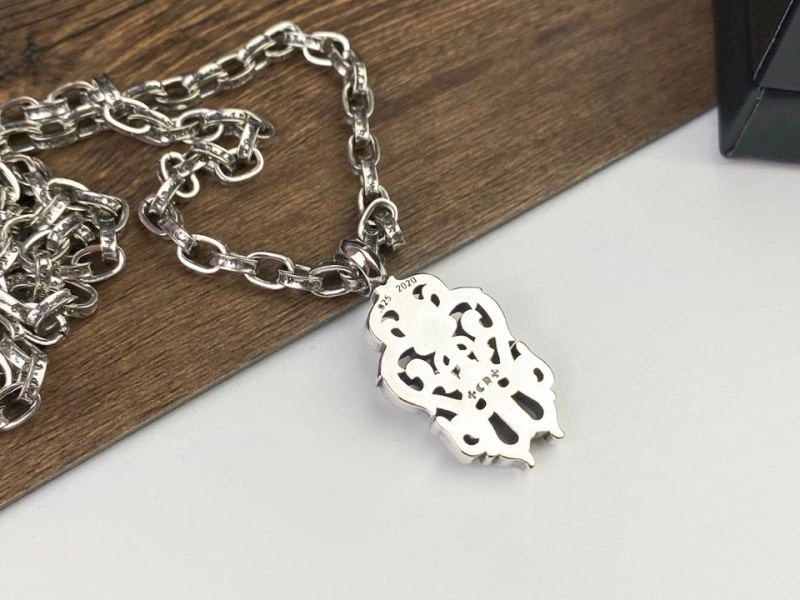 Chrome Hearts Necklaces SoftTouch 237791