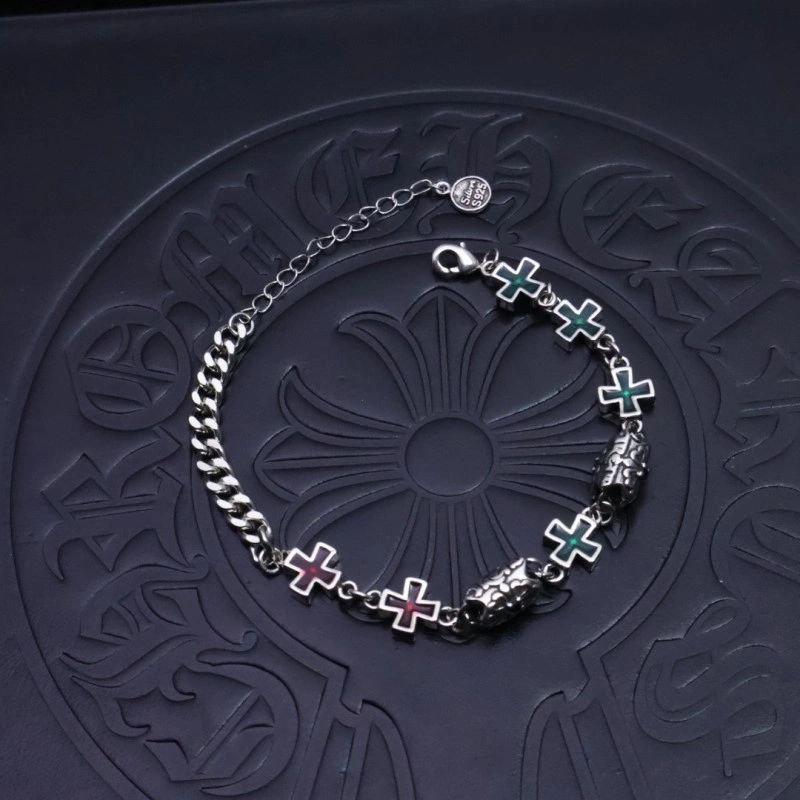 Chrome Hearts Necklaces Flexible 237774
