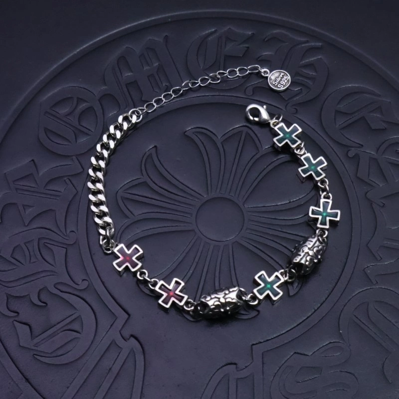 Chrome Hearts Necklaces Flexible 237774