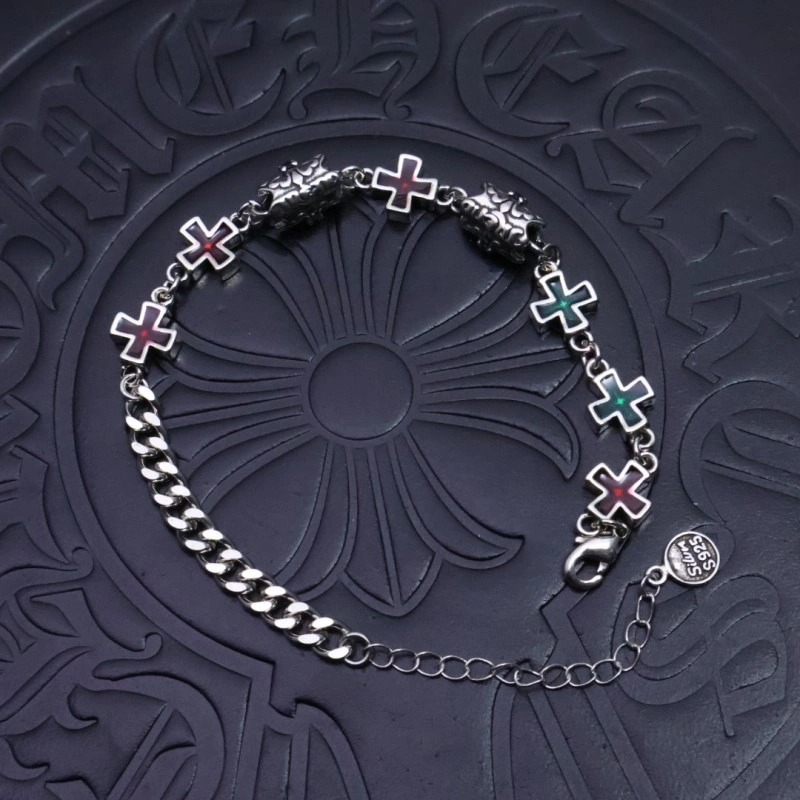 Chrome Hearts Necklaces Flexible 237774
