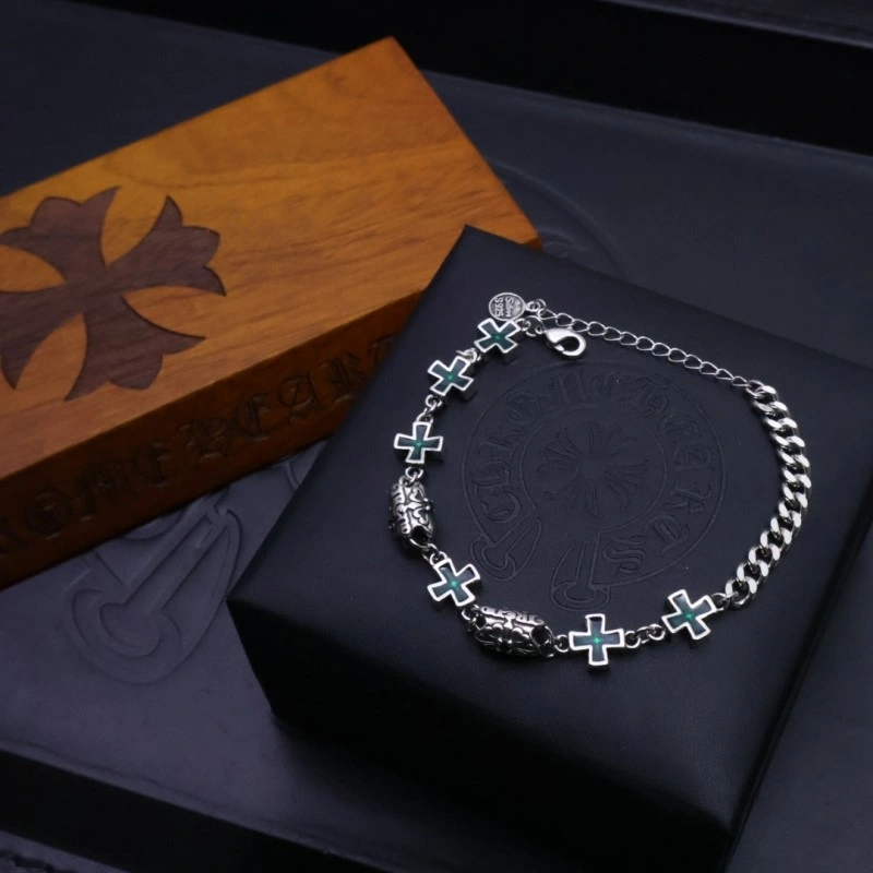 Chrome Hearts Necklaces Flexible 237774