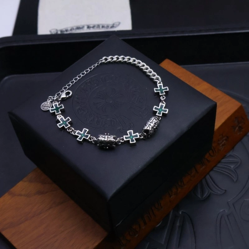 Chrome Hearts Necklaces Flexible 237774