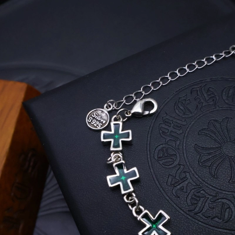 Chrome Hearts Necklaces Flexible 237774