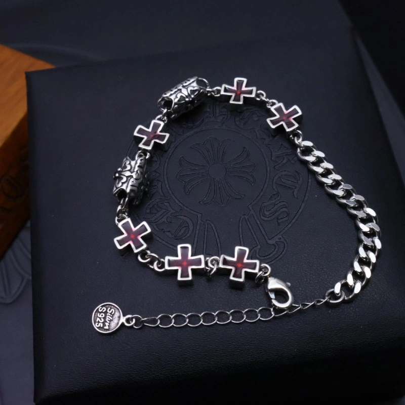 Chrome Hearts Necklaces Flexible 237774