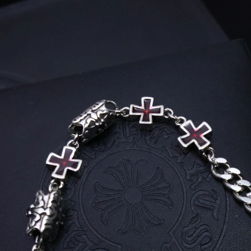 Chrome Hearts Necklaces Flexible 237774