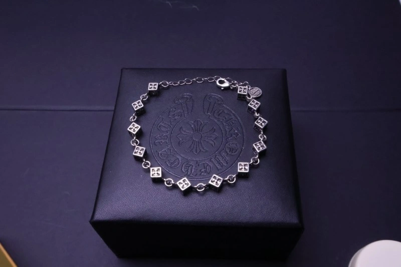 Chrome Hearts Necklaces Resilient 237768