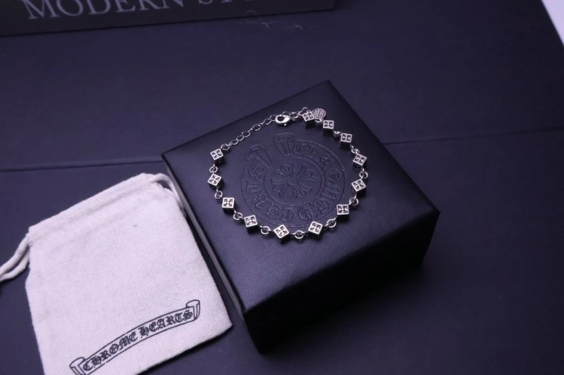 Chrome Hearts Necklaces Resilient 237768