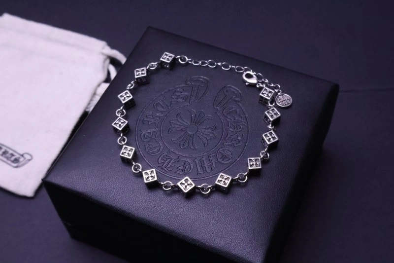 Chrome Hearts Necklaces Resilient 237768