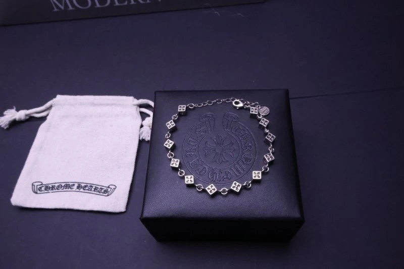 Chrome Hearts Necklaces Resilient 237768