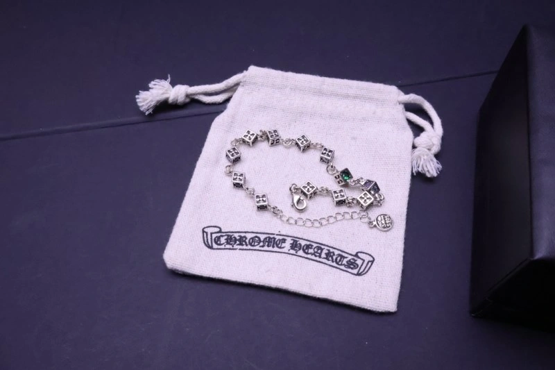Chrome Hearts Necklaces Resilient 237768