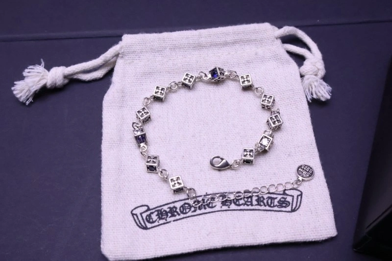 Chrome Hearts Necklaces Resilient 237768