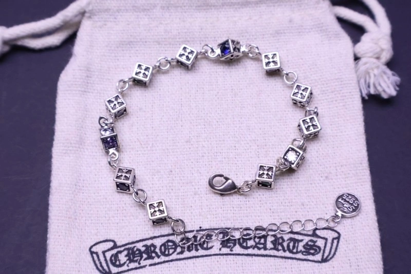 Chrome Hearts Necklaces Resilient 237768