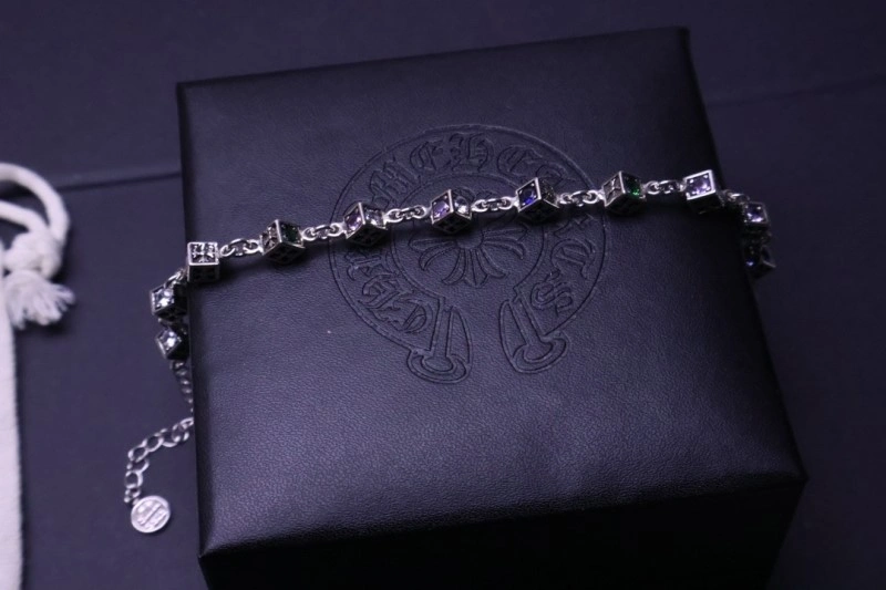 Chrome Hearts Necklaces Resilient 237768