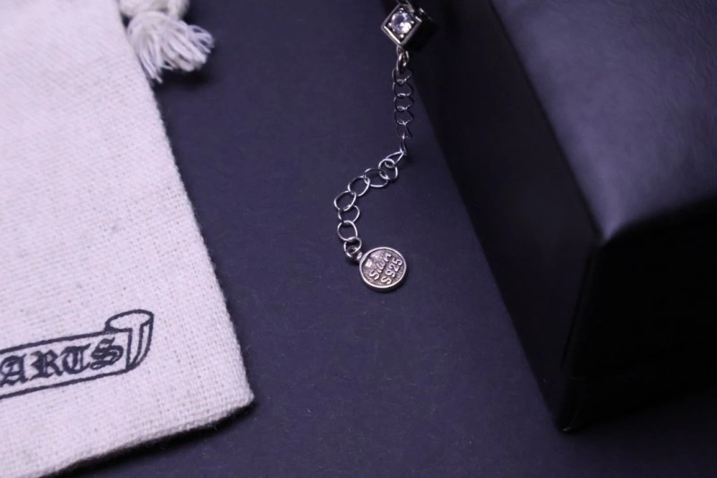 Chrome Hearts Necklaces Resilient 237768