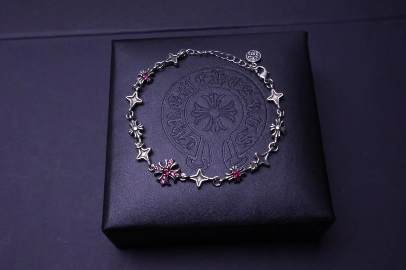 Chrome Hearts Necklaces TopPick 237771