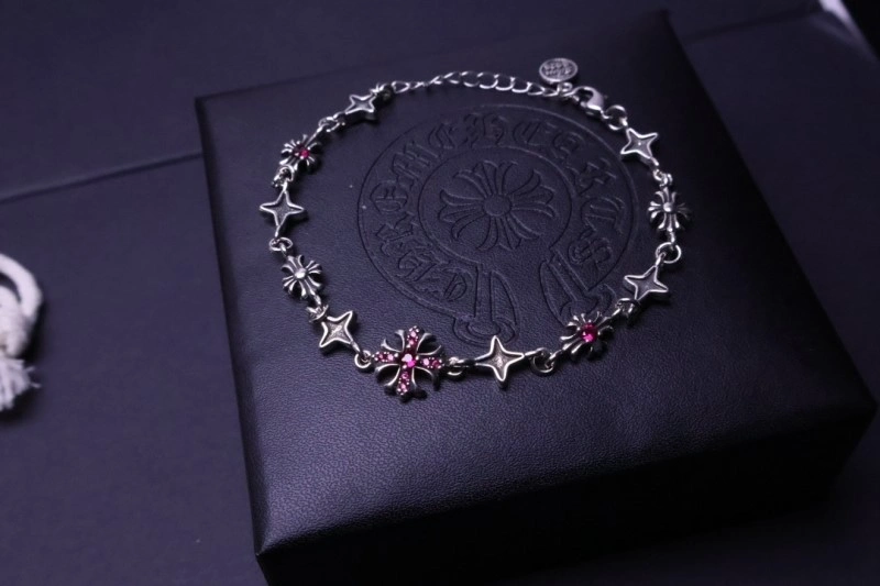 Chrome Hearts Necklaces TopPick 237771