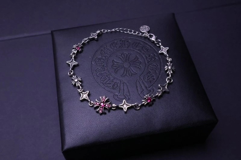 Chrome Hearts Necklaces TopPick 237771