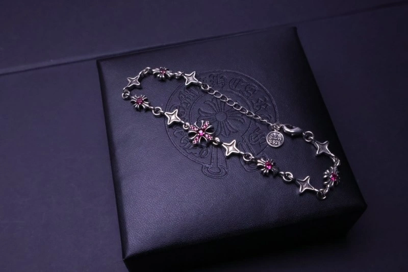 Chrome Hearts Necklaces TopPick 237771