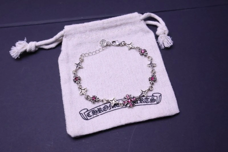 Chrome Hearts Necklaces TopPick 237771