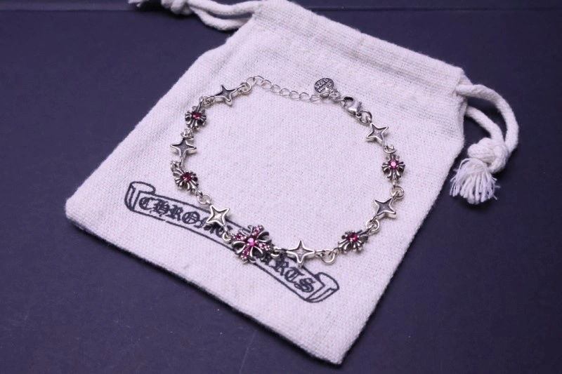 Chrome Hearts Necklaces TopPick 237771