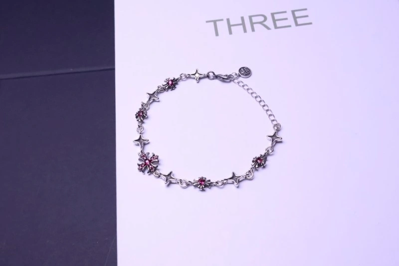 Chrome Hearts Necklaces TopPick 237771