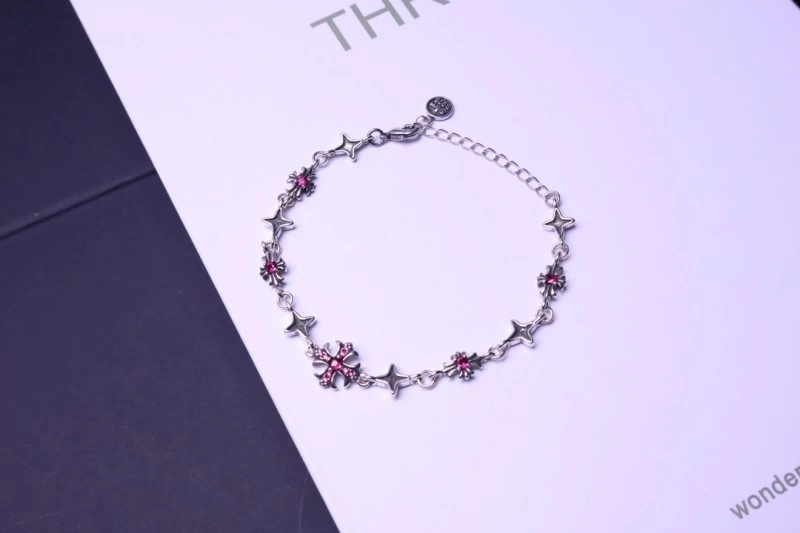 Chrome Hearts Necklaces TopPick 237771