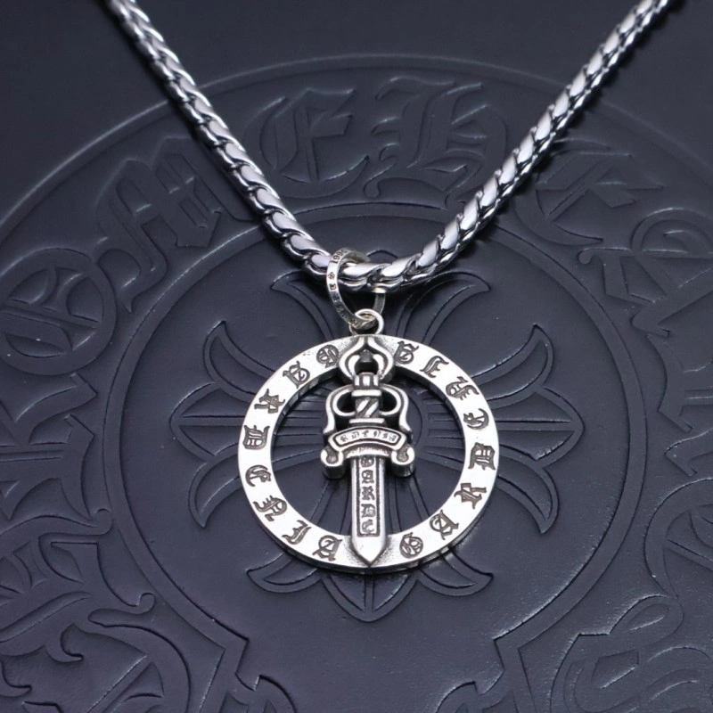 Chrome Hearts Necklaces SmartChoice 237795