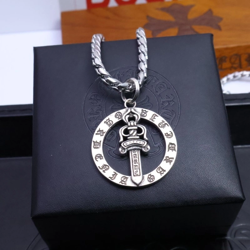 Chrome Hearts Necklaces SmartChoice 237795