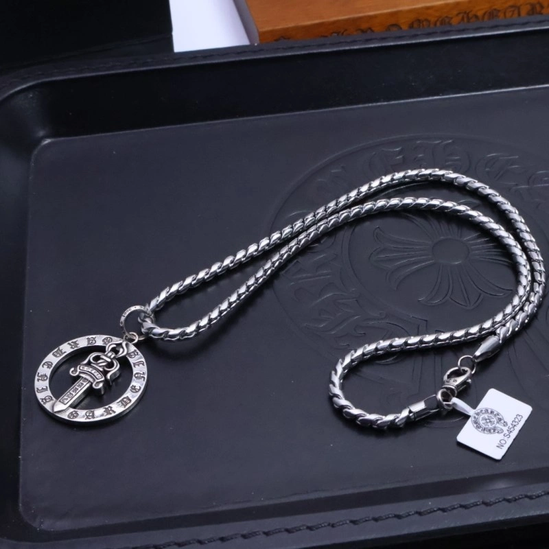 Chrome Hearts Necklaces SmartChoice 237795