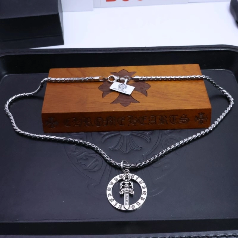 Chrome Hearts Necklaces SmartChoice 237795