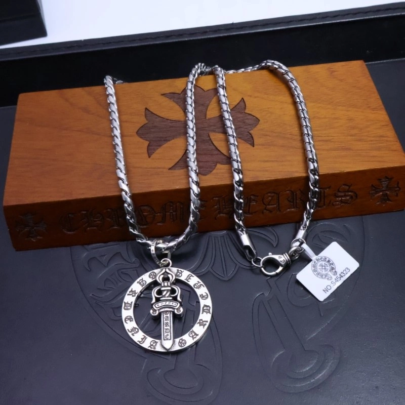 Chrome Hearts Necklaces SmartChoice 237795