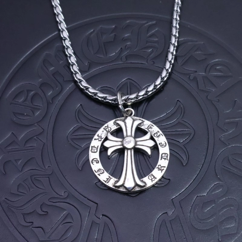 Premium Chrome Hearts Necklaces 237763