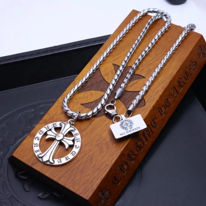 Premium Chrome Hearts Necklaces 237763