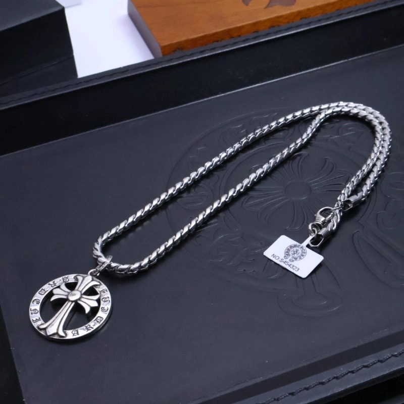 Premium Chrome Hearts Necklaces 237763