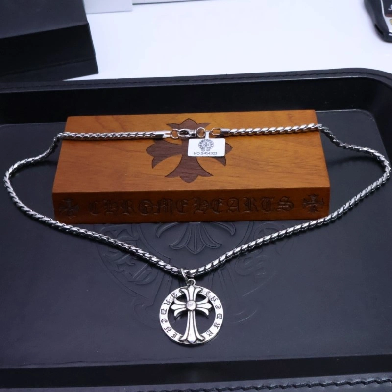 Premium Chrome Hearts Necklaces 237763