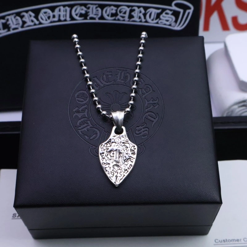 Chrome Hearts Necklaces Soft 237759