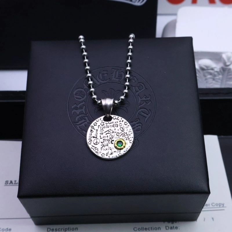 Chrome Hearts Necklaces SoftTouch 237758