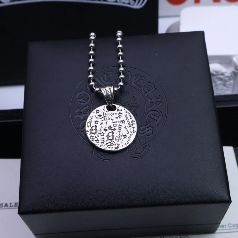 Chrome Hearts Necklaces SoftTouch 237758