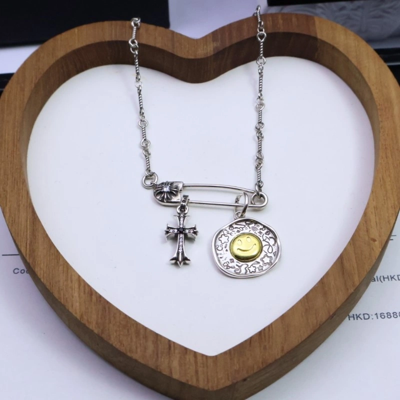 Chrome Hearts Necklaces Contemporary 237762