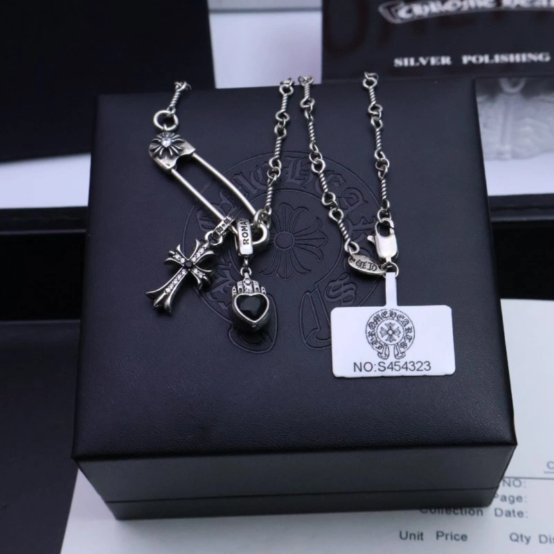 Chrome Hearts Necklaces FastDry 237750