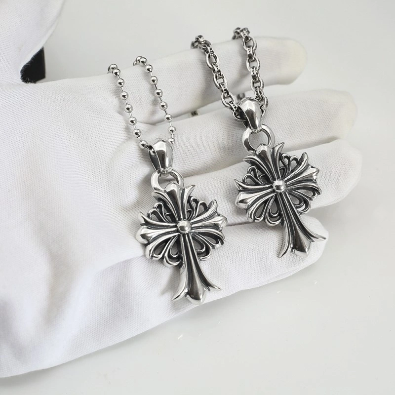 Chrome Hearts Necklaces Modern 237749